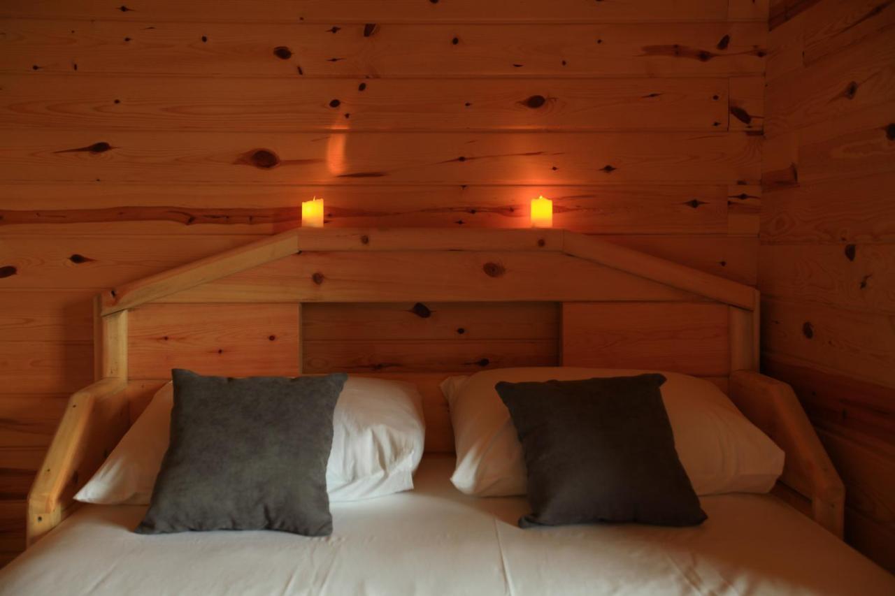 Kinya Bungalov Hotel Cayirduzu Экстерьер фото