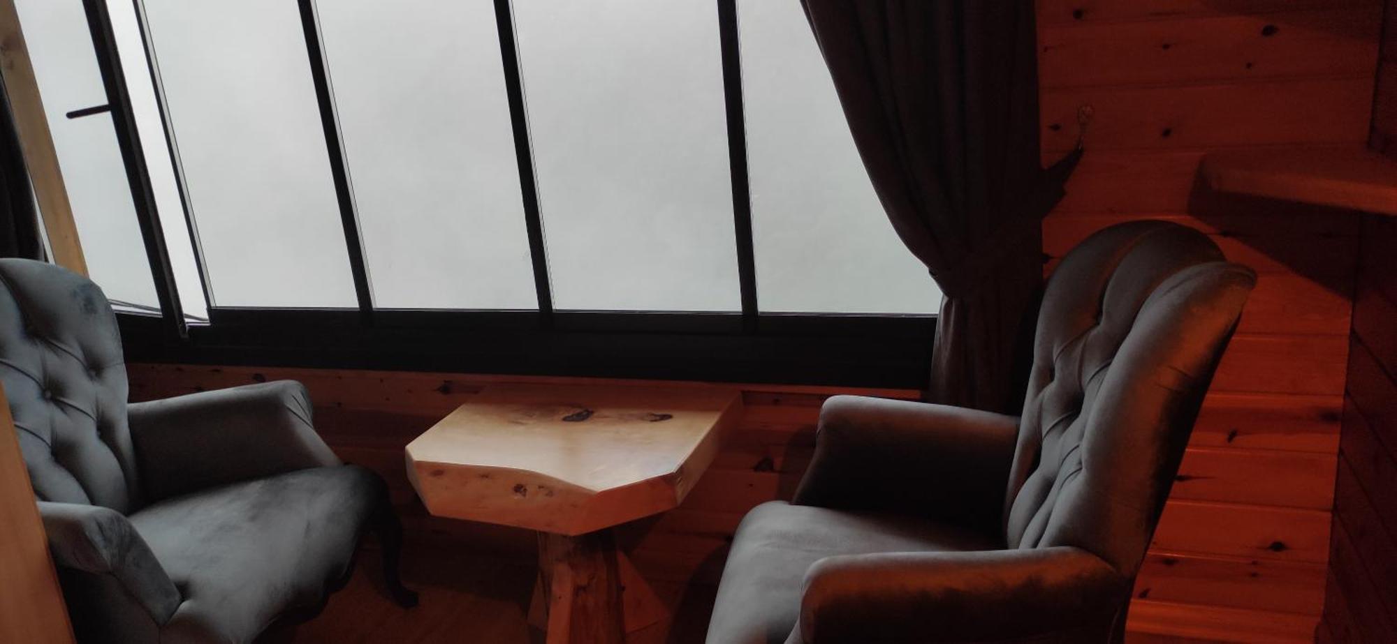 Kinya Bungalov Hotel Cayirduzu Экстерьер фото